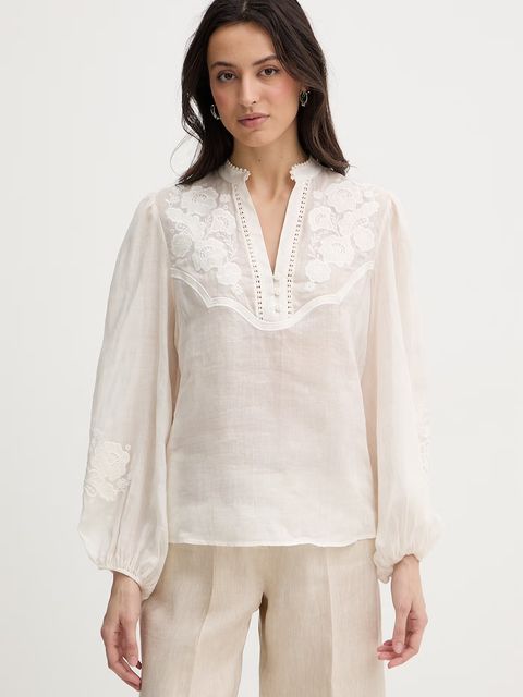 Twinset bluzka damska - zdjęcie produktu nr 2