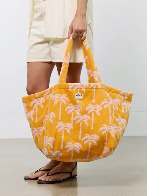 WOUF torba Tenerife L