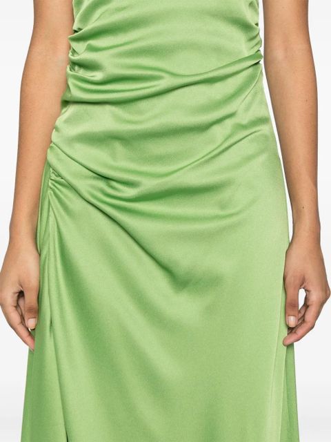 Simkhai Marbella maxi dress - Green