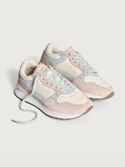 Hoff sneakersy SAINT LOUIS - zdjęcie produktu nr 1