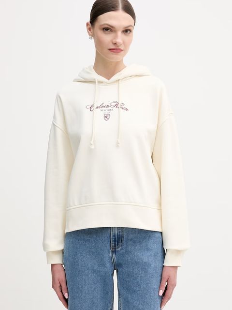 Calvin Klein Jeans bluza - zdjęcie produktu nr 1