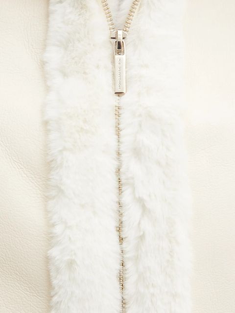 Morgan bezrękawnik GTRESY