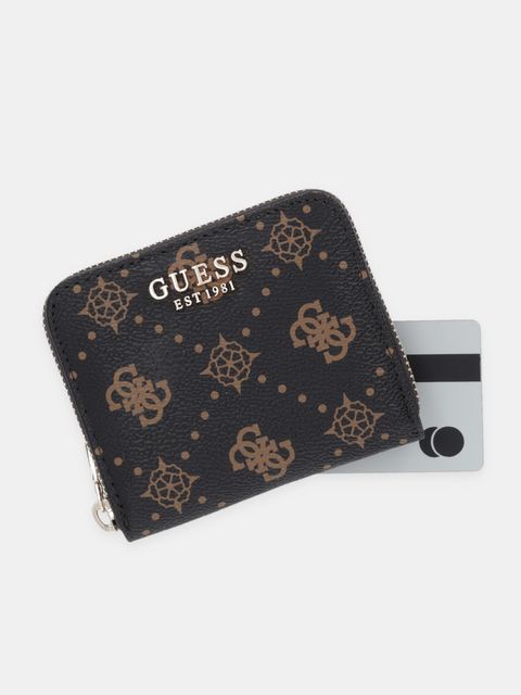 Guess portfel CARRIE