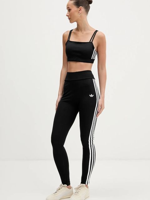 adidas Originals legginsy 3-Stripes - zdjęcie produktu nr 1