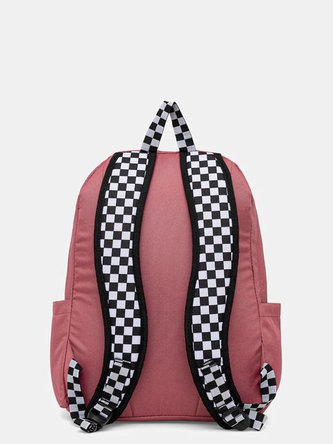 Vans plecak kolor różowy duży VN000H4WZRY1