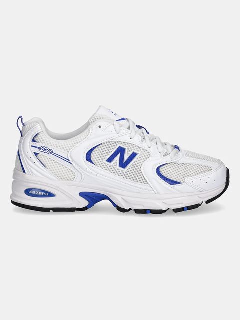 New Balance sneakersy 530 damskie kolor biały U530CSJ - zdjęcie produktu nr 2