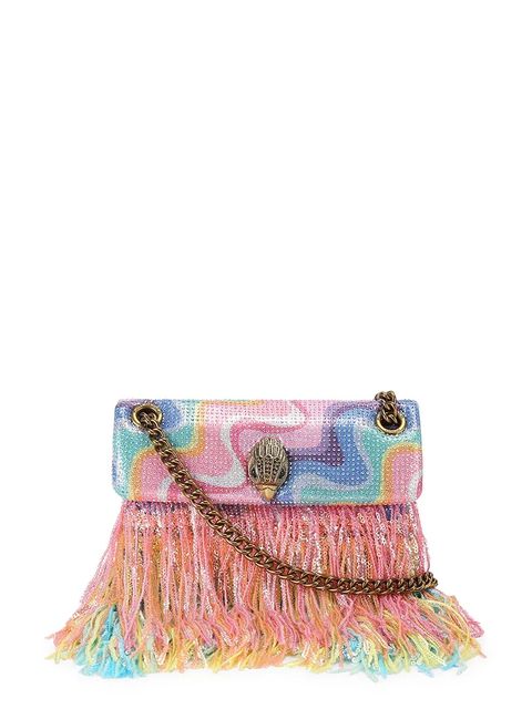 Kurt Geiger London torebka crossbody damska Mini Kensington - zdjęcie produktu nr 1