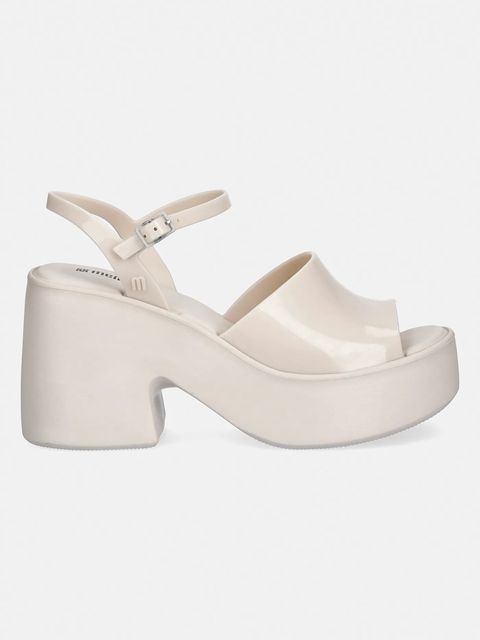 Melissa sandały MELISSA LINA AD - zdjęcie produktu nr 1