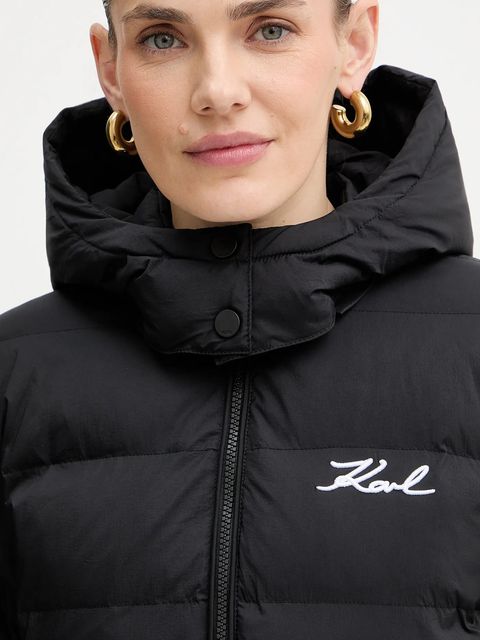 Karl Lagerfeld kurtka