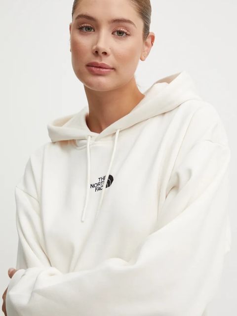The North Face bluza Essential Hoodie