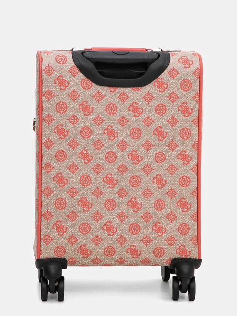 Guess walizka BEYZA 53x32x22 cm - zdjęcie produktu nr 2