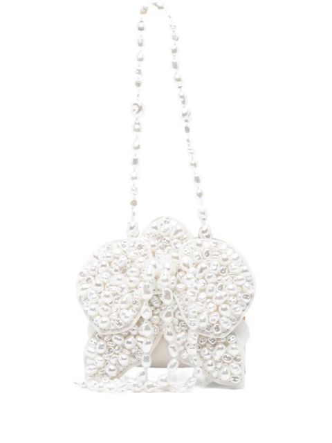 Cult Gaia Giulia tote bag - White - zdjęcie produktu nr 1