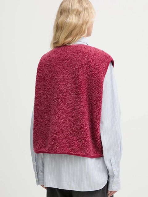 American Vintage bezrękawnik