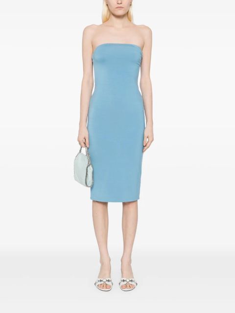 Reformation Etta dress - Blue