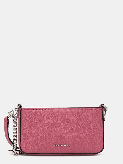 MICHAEL Michael Kors torebka skórzana - zdjęcie produktu nr 1