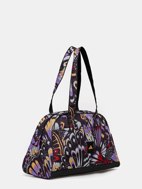 adidas torba x Farm Rio kolor czarny JN2677