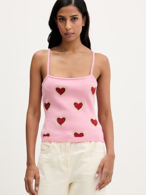 Never Fully Dressed top - zdjęcie produktu nr 2