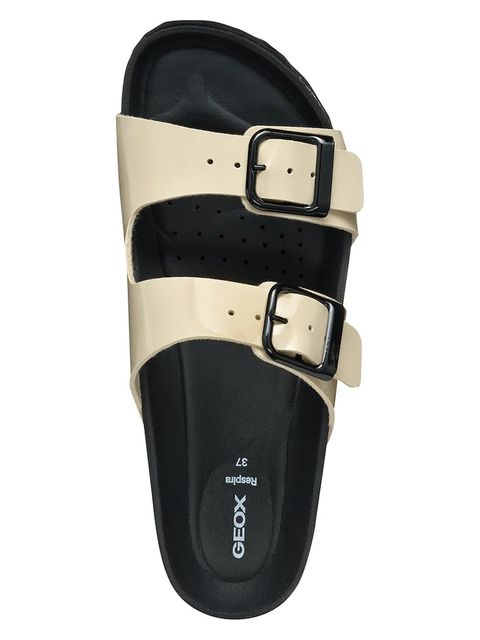 Geox klapki D BRIONIA R