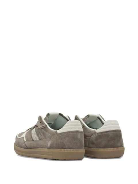 ALOHAS Tb.490 round toe panelled sneakers - Grey - zdjęcie produktu nr 2