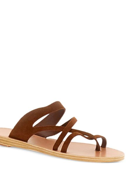 Ancient Greek Sandals strappy sandals - Brown - zdjęcie produktu nr 2