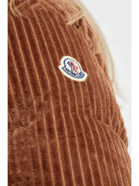 Moncler Daos jacket - Brown