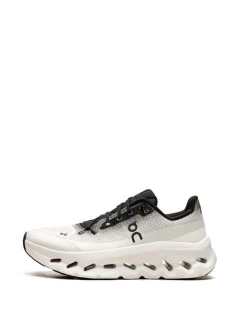 On Running Cloudtilt "Black/Ivory" sneakers - White