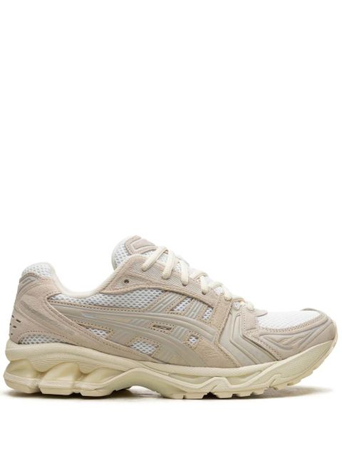 ASICS Gel-Kayano 14 mesh sneakers - White - zdjęcie produktu nr 1