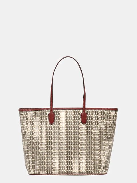 Pedro del Hierro torebka kolor beżowy 1119570 - zdjęcie produktu nr 1