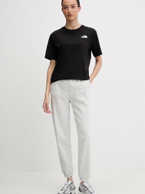 The North Face t-shirt EVOLUTION - zdjęcie produktu nr 1