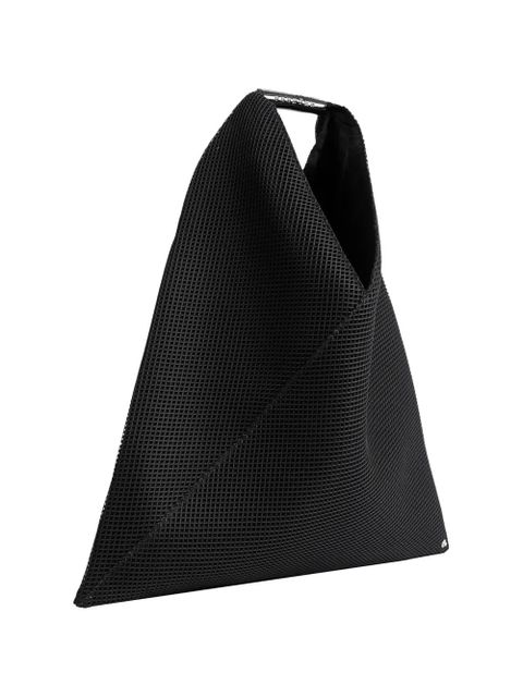 MM6 Maison Margiela japanese classic handbag - Black