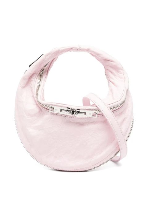 Alexander Wang mini Twyst tote bag - Pink - zdjęcie produktu nr 1