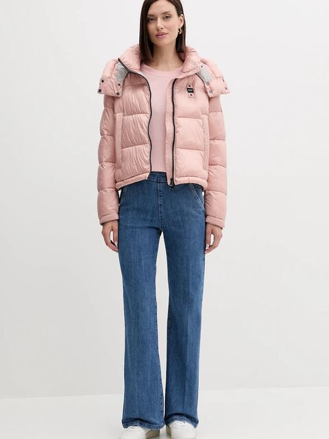 United Colors of Benetton t-shirt z jedwabiem - zdjęcie produktu nr 1