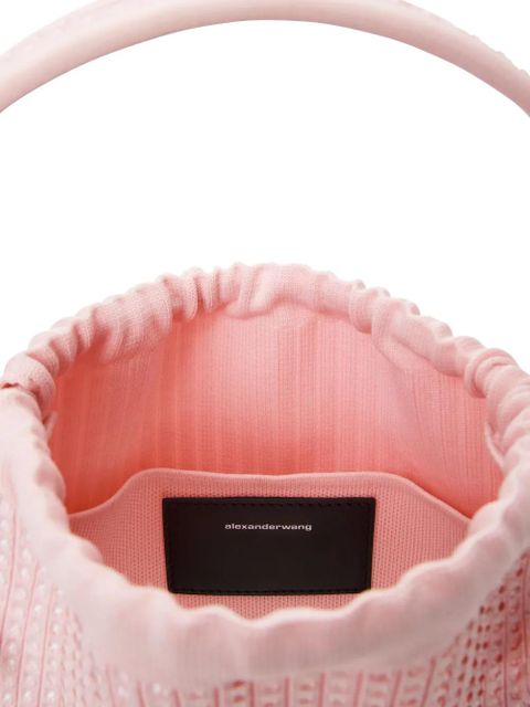 Alexander Wang small Ryan shoulder bag - Pink