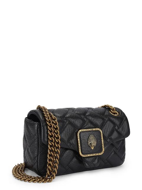 Kurt Geiger London torebka skórzana Pimlico - zdjęcie produktu nr 1