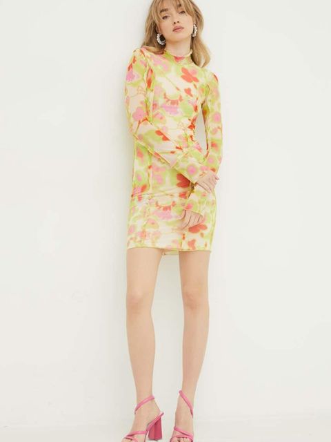 HUGO sukienka - zdjęcie produktu nr 2