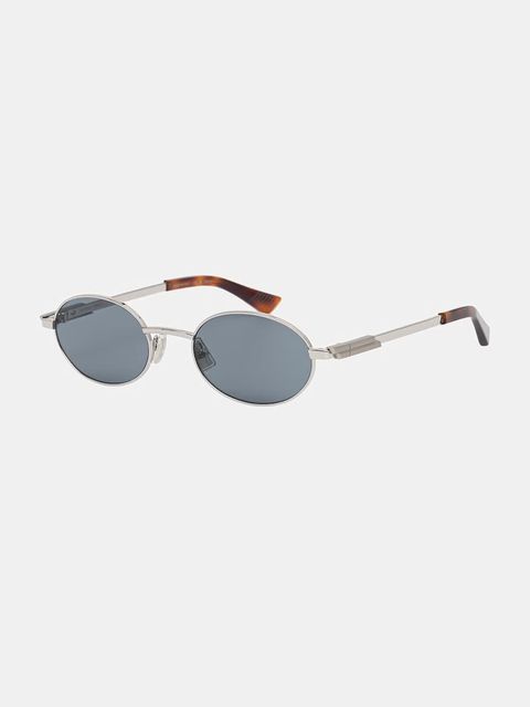 Bottega Veneta okulary przeciwsłoneczne - zdjęcie produktu nr 1