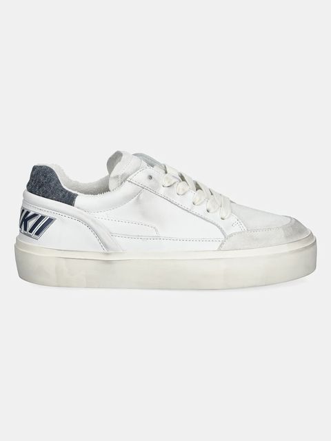 Inuikii sneakersy skórzane Lila Low - zdjęcie produktu nr 2