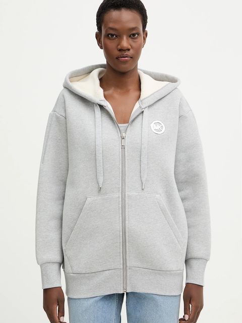 MICHAEL Michael Kors bluza bawełniana - zdjęcie produktu nr 1