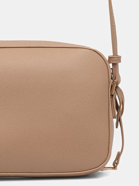 U.S. Polo Assn. torebka Jones kolor beżowy BEUJE8656WVP