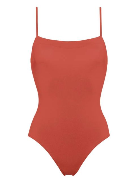 ERES Aquarelle swimsuit - Orange - zdjęcie produktu nr 1