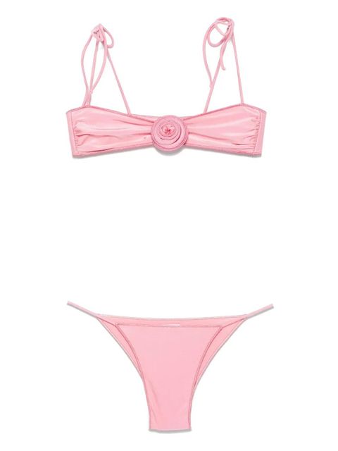 La Reveche Leyla bikini set - Pink - zdjęcie produktu nr 1