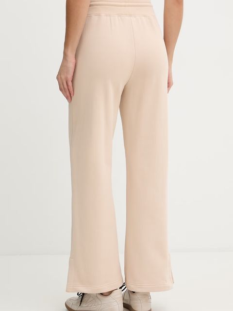 Twinset spodnie dresowe bawełniane - zdjęcie produktu nr 2