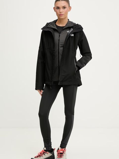 The North Face bluza rozpinana z kapturem damska - zdjęcie produktu nr 1