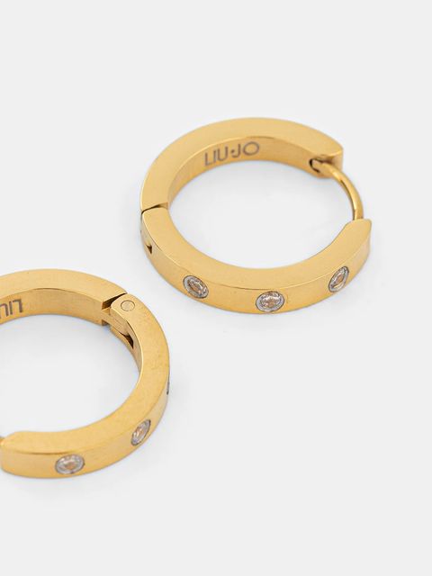 Liu Jo kolczyki LJ2460 - zdjęcie produktu nr 2