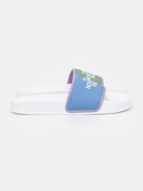 The North Face klapki Base Camp Slide III - zdjęcie produktu nr 2