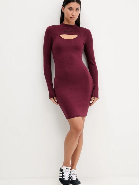 Karl Lagerfeld Jeans sukienka - zdjęcie produktu nr 2