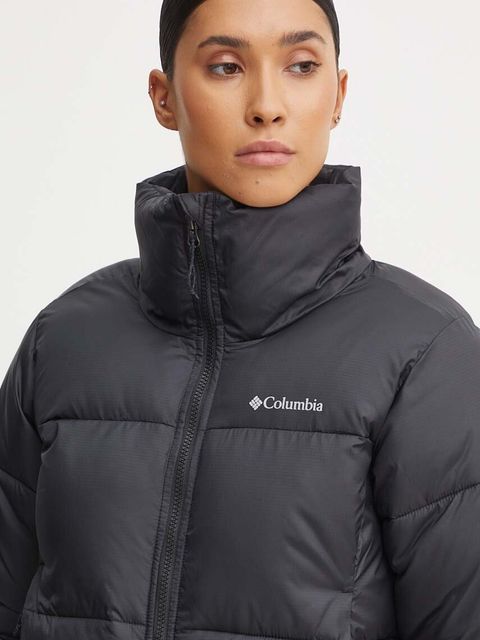 Columbia kurtka Puffect Colorblock