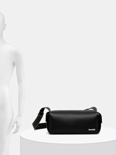 Sunnei torebka skórzana