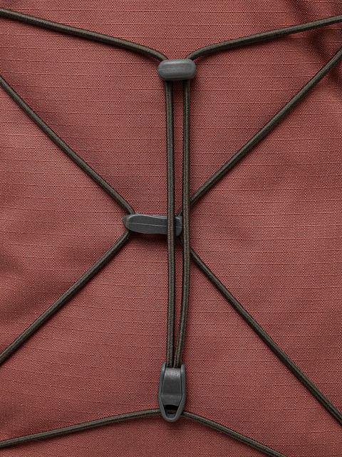 Jack Wolfskin plecak Serene damski kolor różowy duży gładki A64021