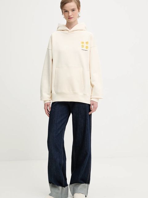 Barrow bluza bawełniana